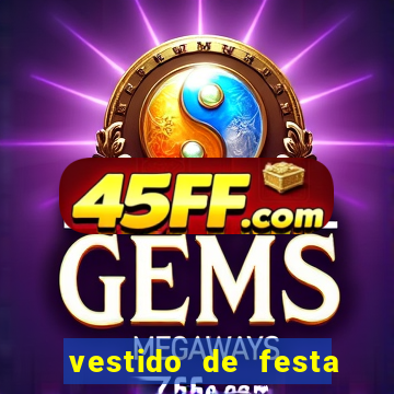 vestido de festa porto alegre